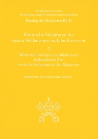 Römische Skulpturen des späten Hellenismus und der Kaiserzeit