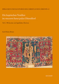 Die koptischen Textilien im museum kunst palast Düsseldorf
