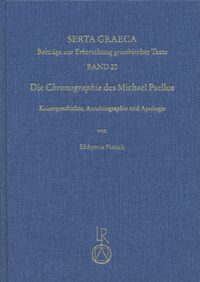 Die »Chronographia« des Michael Psellos