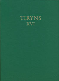 Kleinfunde aus Tiryns