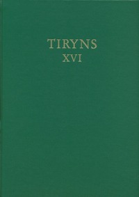 Kleinfunde aus Tiryns