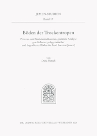 Böden der Trockentropen