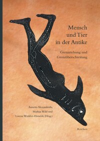 Mensch und Tier in der Antike