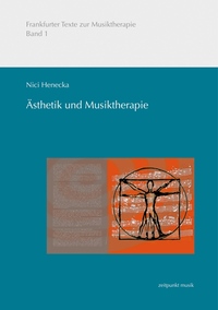 Ästhetik und Musiktherapie