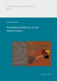 Polaritätsverhältnisse in der Improvisation