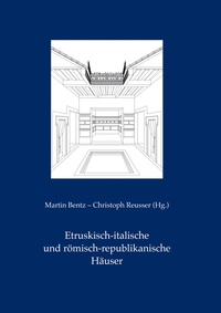 Etruskisch-italische und römisch-republikanische Häuser