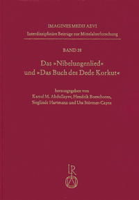 Das »Nibelungenlied« und »Das Buch des Dede Korkut« – Sprachwissenschaftliche Aspekte