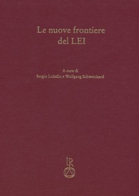 Le nuove frontiere del LEI