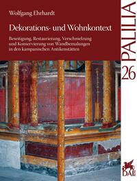 Dekorations- und Wohnkontext