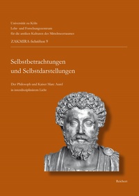 »Selbstbetrachtungen« und Selbstdarstellungen – »Meditations« and Representations