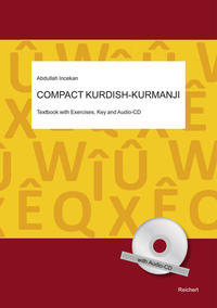 Compact Kurdish - Kurmanji