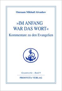 »Im Anfang war das Wort«