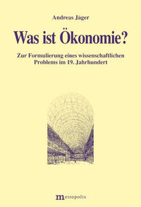 Was ist Ökonomie ?