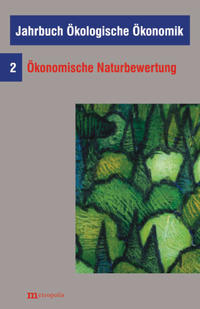 Jahrbuch Ökologische Ökonomik