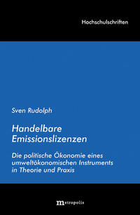 Handelbare Emissionslizenzen