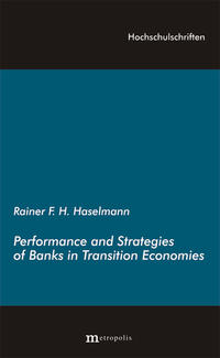 Performance and Strategies of Bank in Transition Economies