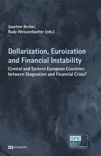 Dollarization, Euroization and Financial Instability