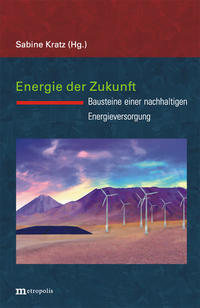 Energie der Zukunft