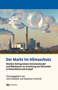 Der Markt im Klimaschutz