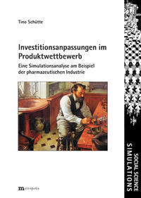 Investitionsanpassungen im Produktwettbewerb