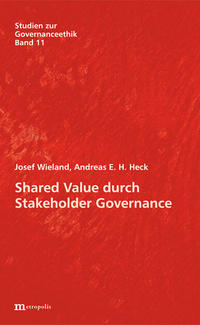 Shared Value durch Stakeholder Governance