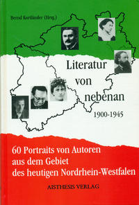 Literatur von nebenan