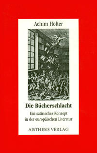 Die Bücherschlacht