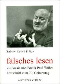 falsches lesen