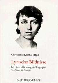 Lyrische Bildnisse