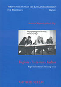 Region - Literatur - Kultur