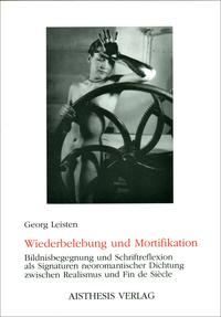 Wiederbelebung und Mortifikation