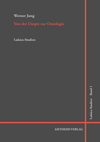 Von der Utopie zur Ontologie