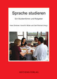 Sprache studieren