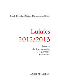Lukacs 2012 / 2013