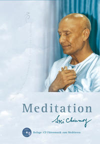 Meditation - mit CD