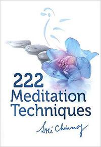 222 Meditations Techniques