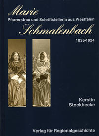 Marie Schmalenbach 1835-1924