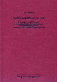 Norddeutsche Presse um 1800