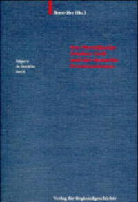 Der Westfälische Frieden 1648 und der deutsche Protestantismus