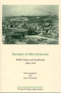 Sachsen in Deutschland