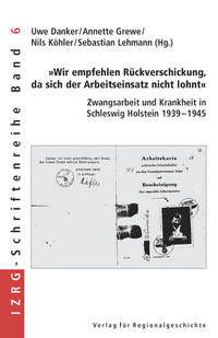 »Wir empfehlen Rückverschickung, da sich der Arbeitseinsatz nicht lohnt«