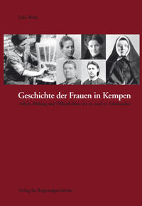 Geschichte der Frauen in Kempen