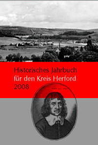 Historisches Jahrbuch für den Kreis Herford / Historisches Jahrbuch für den Kreis Herford