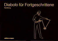 Diabolo für Fortgeschrittene