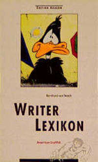 Writer Lexikon