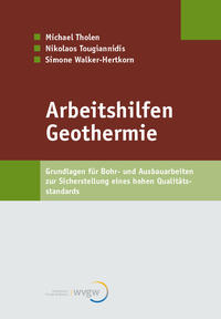 Arbeitshilfen Geothermie