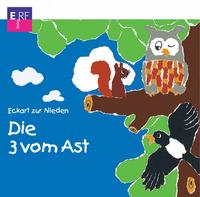 Die 3 vom Ast (CD)