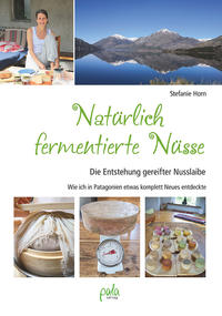 Natürlich fermentierte Nüsse