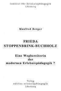 Frieda Stoppenbrink-Buchholz