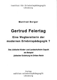 Gertrud Feiertag